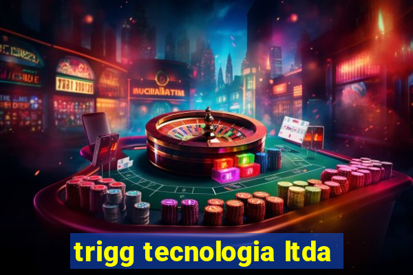 trigg tecnologia ltda