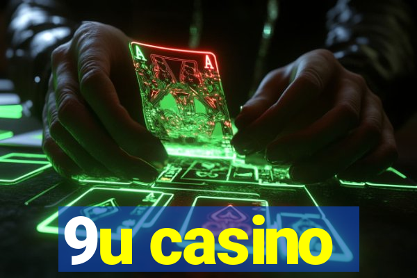 9u casino