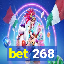 bet 268