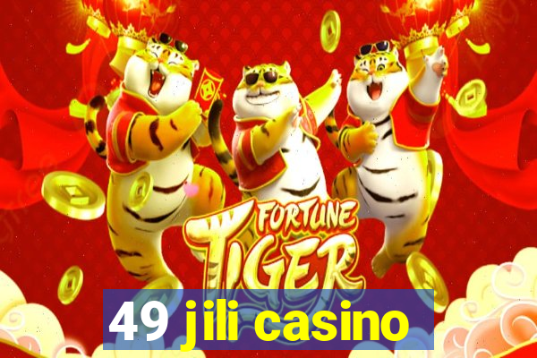 49 jili casino