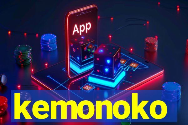 kemonoko