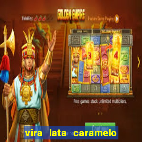 vira lata caramelo vai de bet