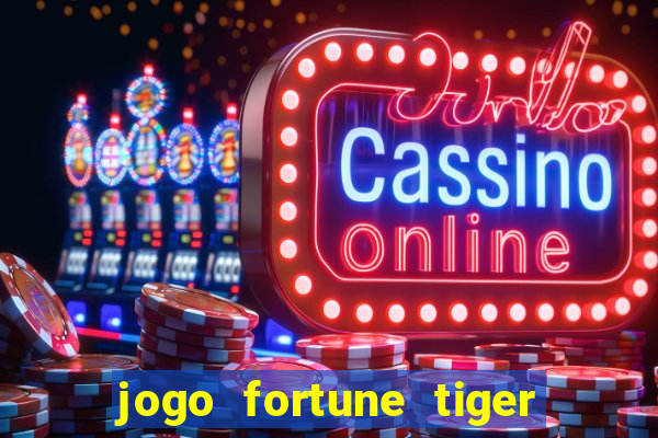 jogo fortune tiger pg soft