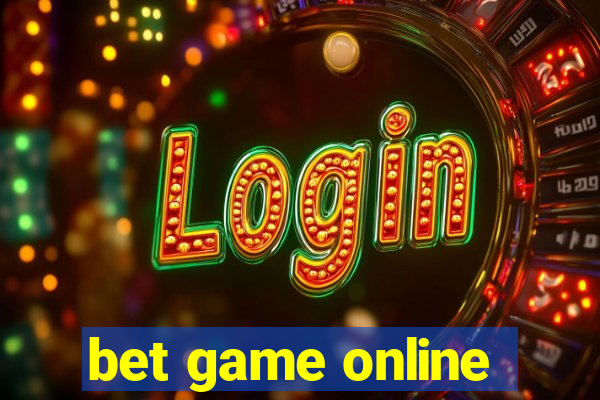 bet game online