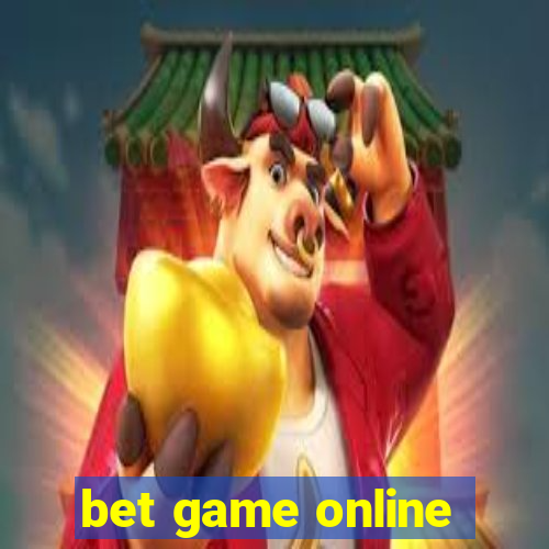 bet game online