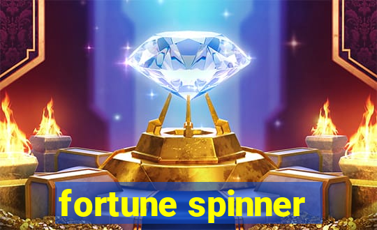 fortune spinner