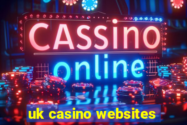 uk casino websites