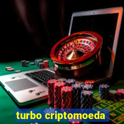 turbo criptomoeda