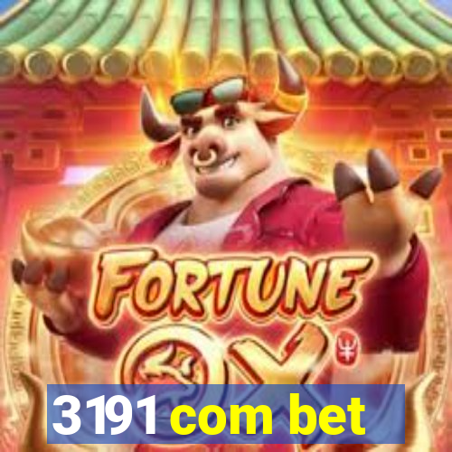 3191 com bet