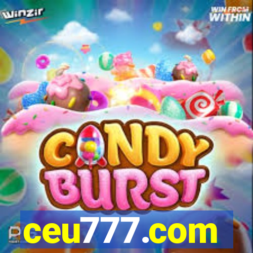 ceu777.com