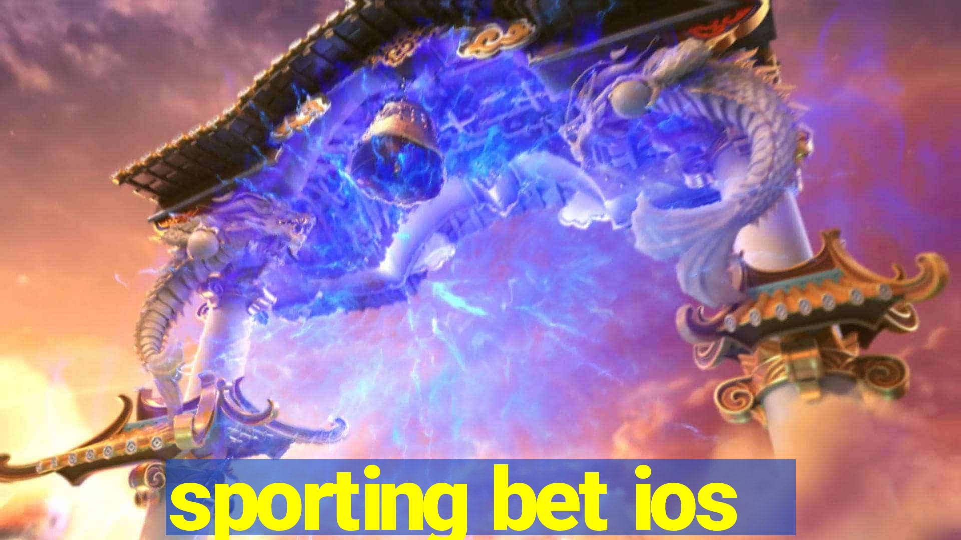 sporting bet ios