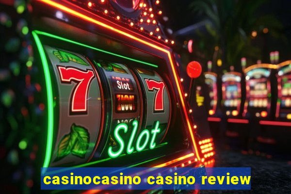 casinocasino casino review