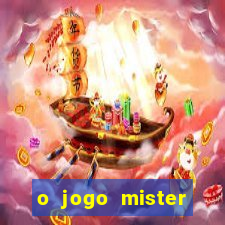 o jogo mister bingo paga mesmo