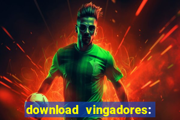 download vingadores: ultimato dublado google drive