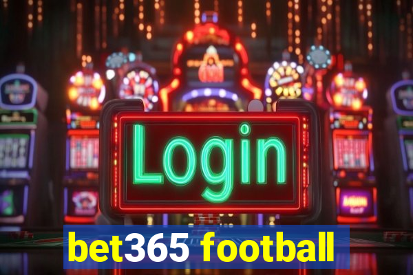 bet365 football