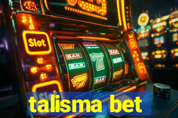 talisma bet