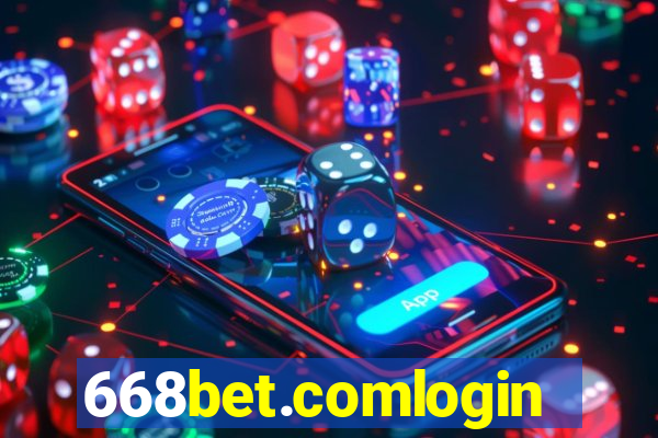 668bet.comlogin