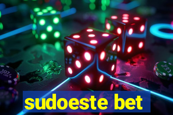 sudoeste bet