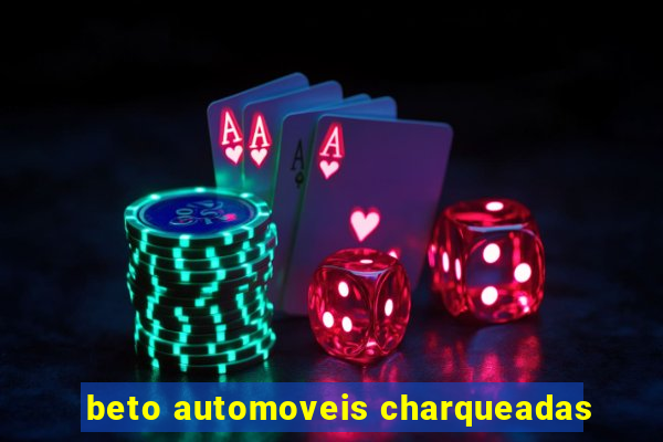 beto automoveis charqueadas