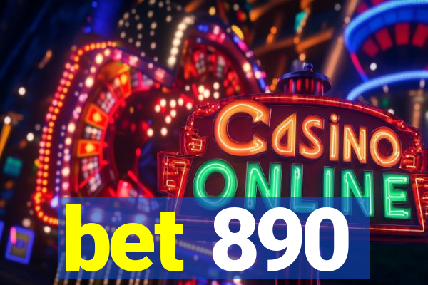 bet 890