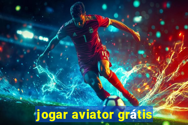 jogar aviator grátis