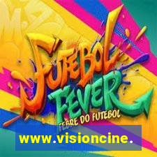 www.visioncine.com.br