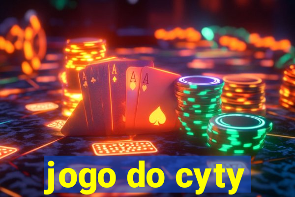 jogo do cyty