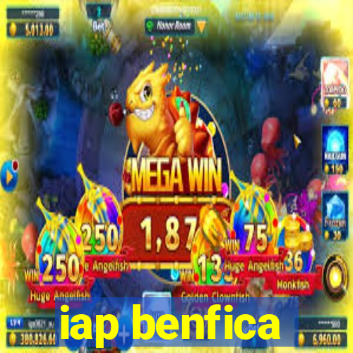 iap benfica