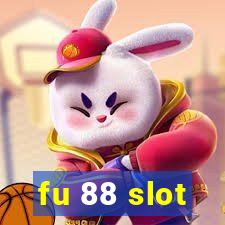 fu 88 slot