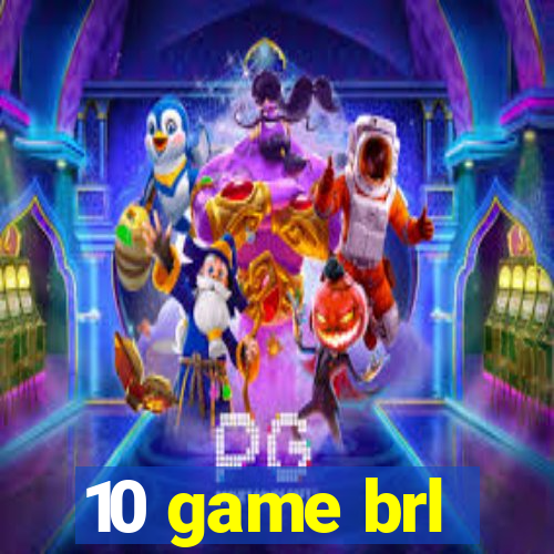 10 game brl