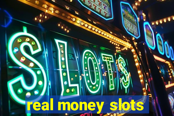 real money slots