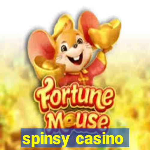 spinsy casino