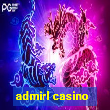 admirl casino