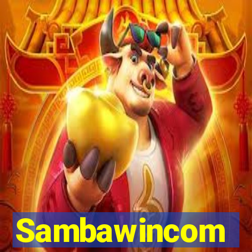 Sambawincom