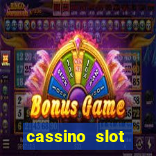 cassino slot pagando no cadastro