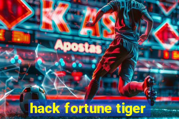 hack fortune tiger