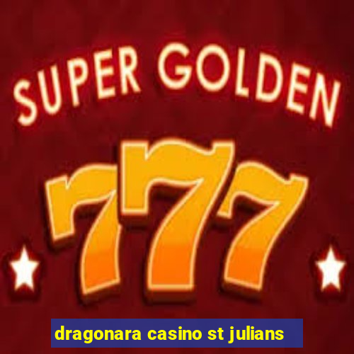 dragonara casino st julians