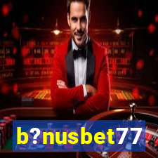 b?nusbet77