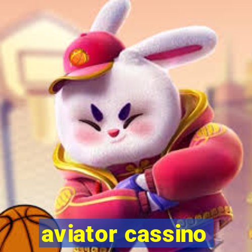 aviator cassino