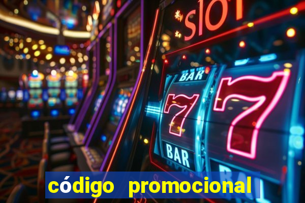 código promocional nine cassino