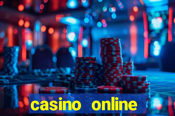 casino online paraguay tigo money