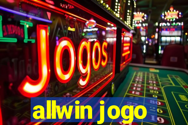 allwin jogo