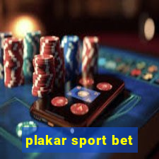 plakar sport bet