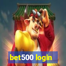 bet500 login