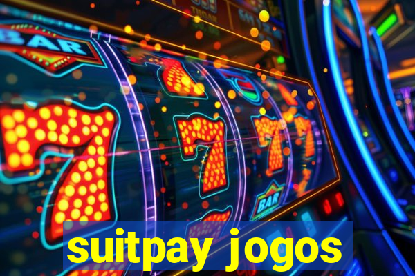 suitpay jogos