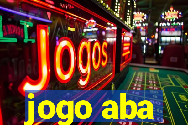 jogo aba