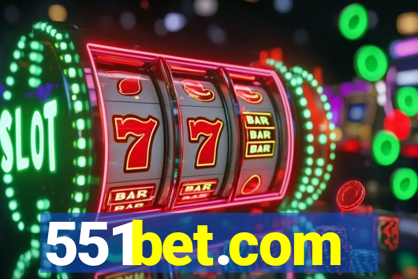 551bet.com