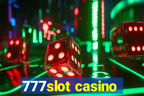 777slot casino