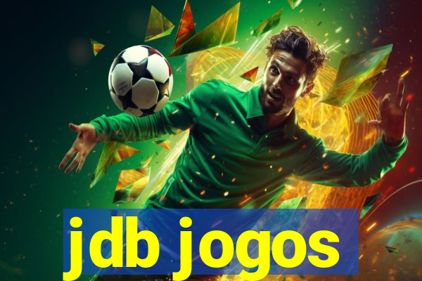 jdb jogos