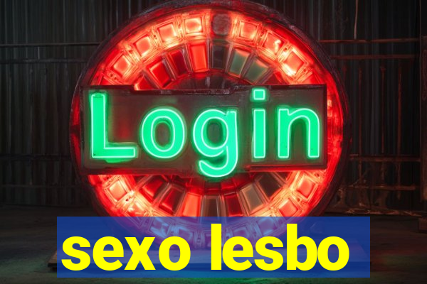 sexo lesbo